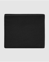 Fossil - Anderson Black Card Case