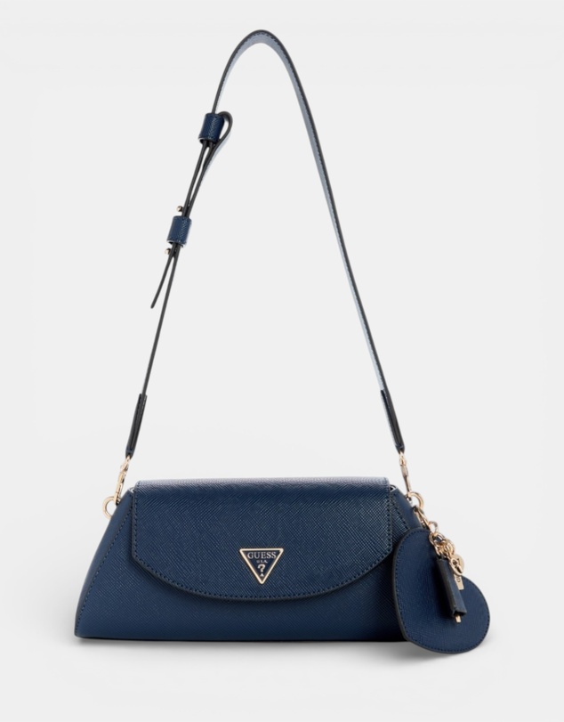 GUESS - Bolena Flap Shoulder Bag