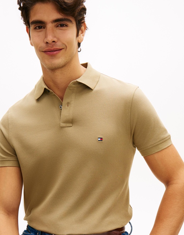 Tommy Hilfiger - 1985 Regular Polo
