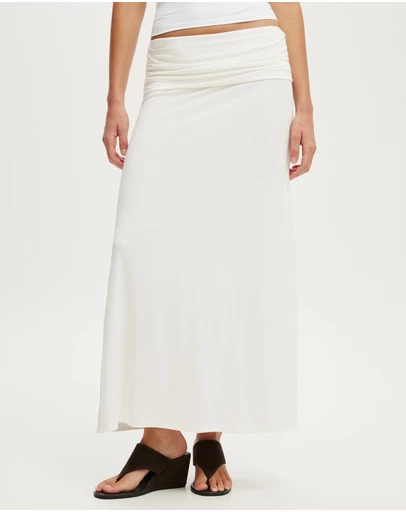 Cotton On - Honey Maxi Skirt