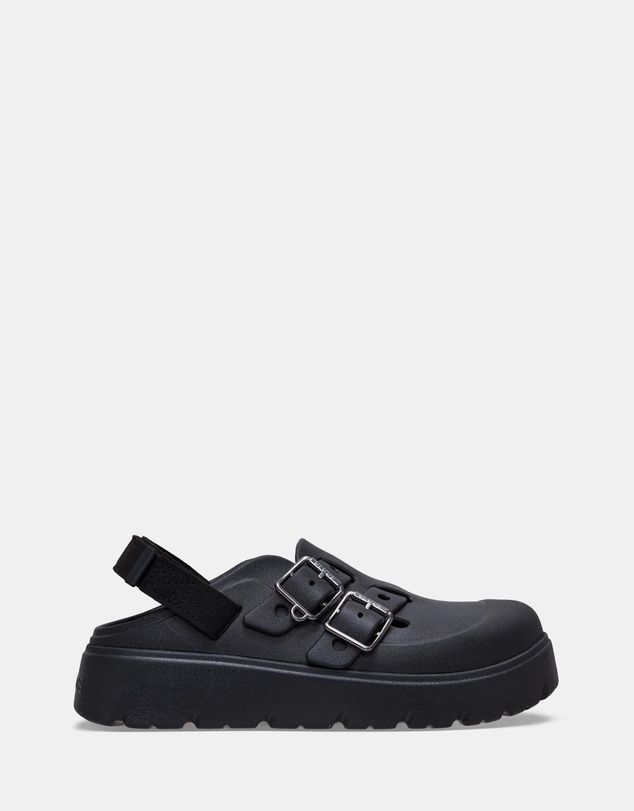 Crocs - Loaferette Clogs - Women's