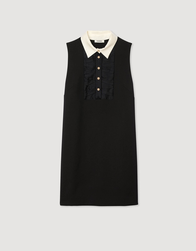 Sandro - Trinity Dress
