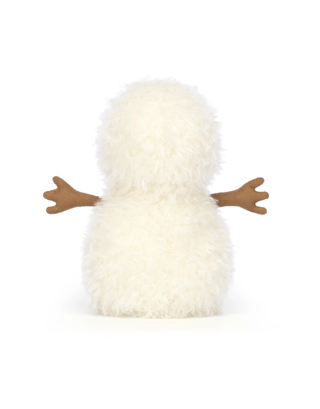 Jellycat - Little Snowman