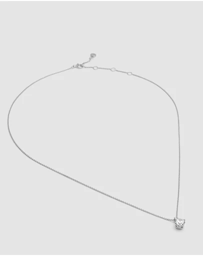 MIMCO - Dia-mim Necklace