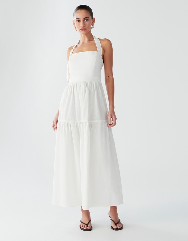 BWLDR - Sadie Midi Dress