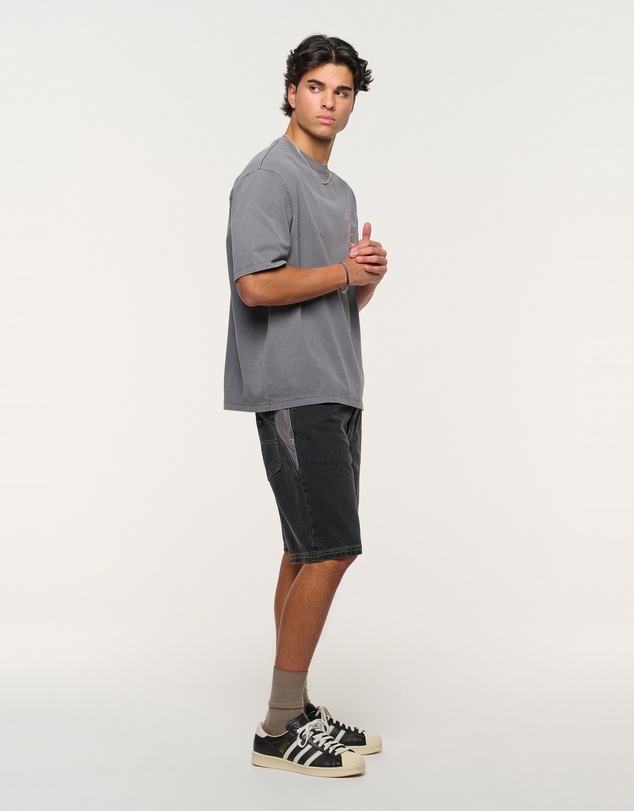 Abrand - Rip Curl A5 Board Short Sebastian