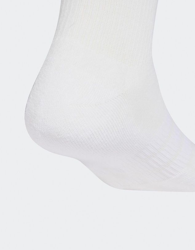 adidas Sportswear - 10-Pack Essentials Cushioned Crew Socks - ICONIC EXCLUSIVE