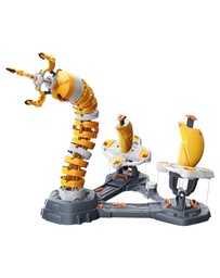 JOHNCO - Johnco - Flexee - Robo Claw