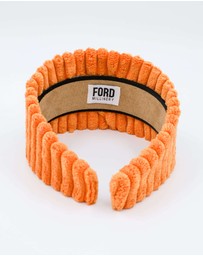 FORD MILLINERY - Not Mabel Headband