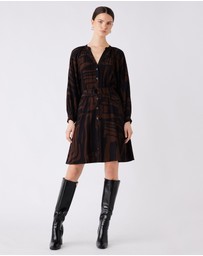 Esmaee - District Dress