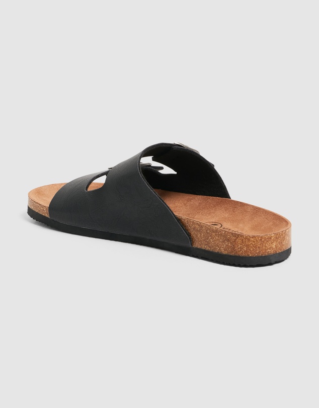 Kustom - Mens Duo Slides