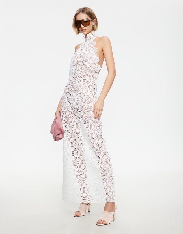 Lioness - Trophy Maxi Dress