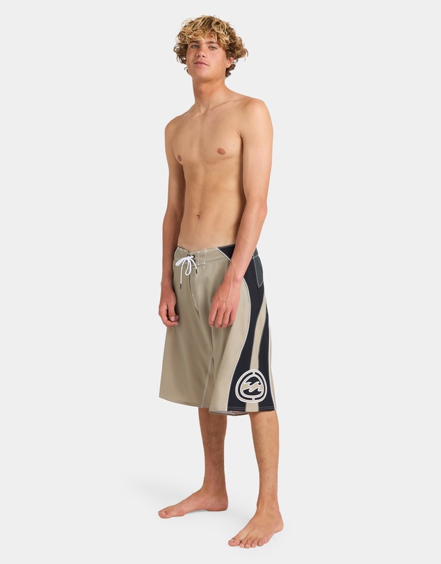 Billabong - Mens Spec 73 Roundhouse 23