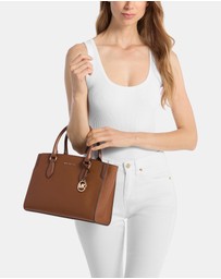 Michael Kors - Becca MD Satchel