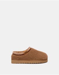 EVERAU - Australian Shepherd Ugg Tayla House Shoes