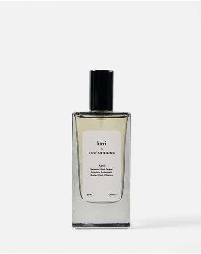 Kirri x Linen House - Room Spray