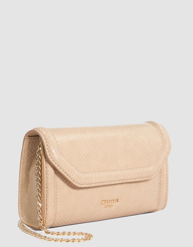 Dune London - Bellini - Taupe