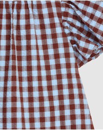 ARKET - Peg Dress - Kids-Teens