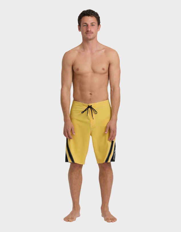 Billabong - Mens Fluid 2K Pro 21