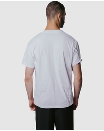 Justin Cassin - JC Ventura T-Shirt