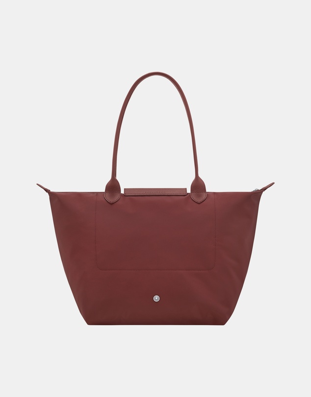 Longchamp - Le Pliage One Nylon Tote Bag - Large