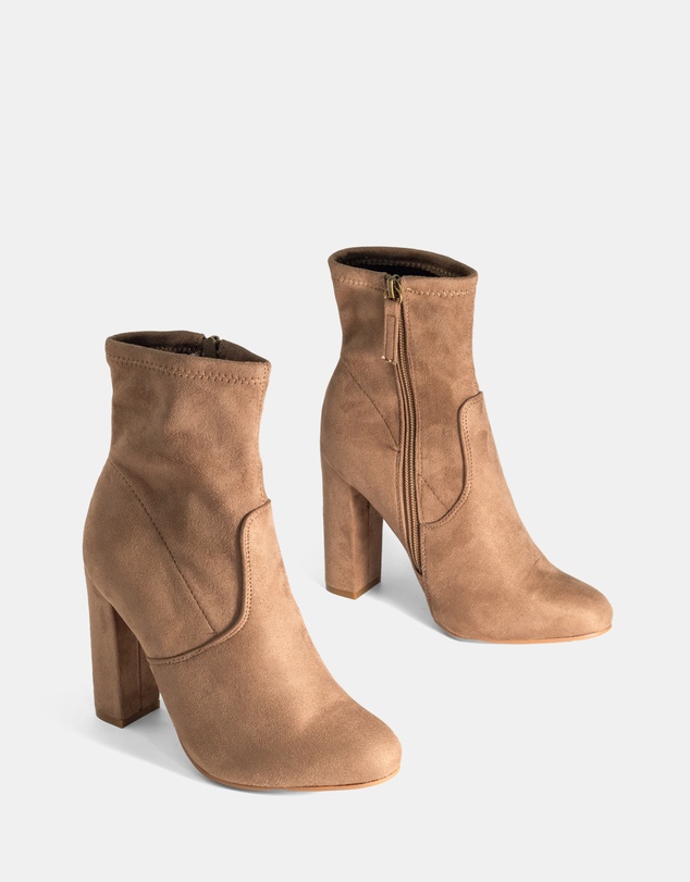 Therapy - Zeller Ankle Boots