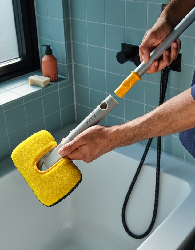 Joseph Joseph - CleanTech™ 2-in-1 Surface Scrubber