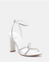 Novo - Powerful Heels