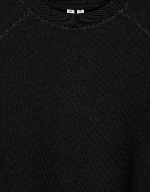 ARKET - Cotton Sweatshirt - Babies-Teens