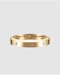 Daniel Wellington - Classic Ring Lumine