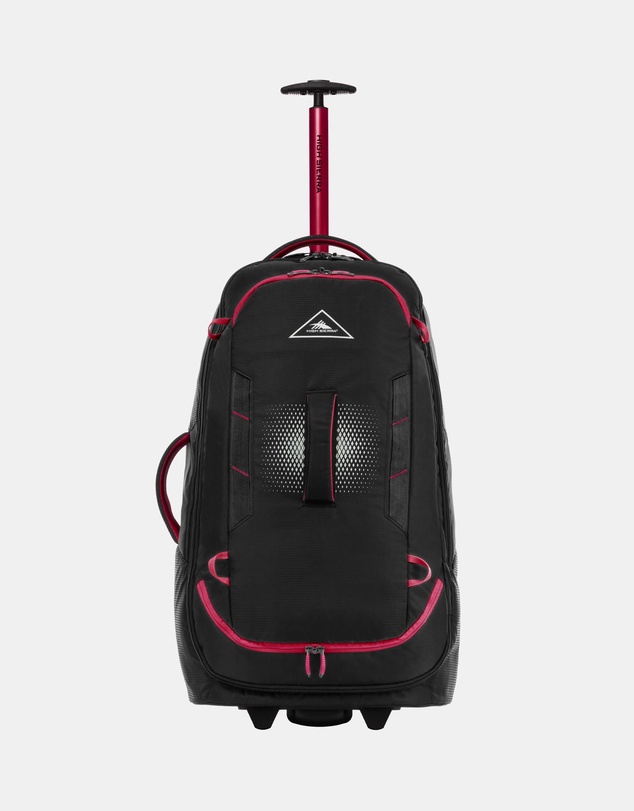 High Sierra - Composite V4 Ws Wheeled Duffel M