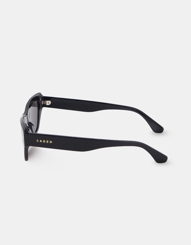 SABEN - Cara Sunglasses Black