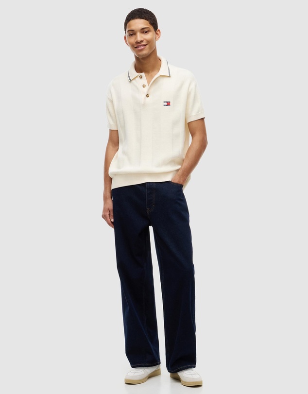 Tommy Jeans - Theo Baggy Jeans