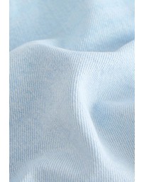 NEXT - Ripped Denim Bermuda Shorts