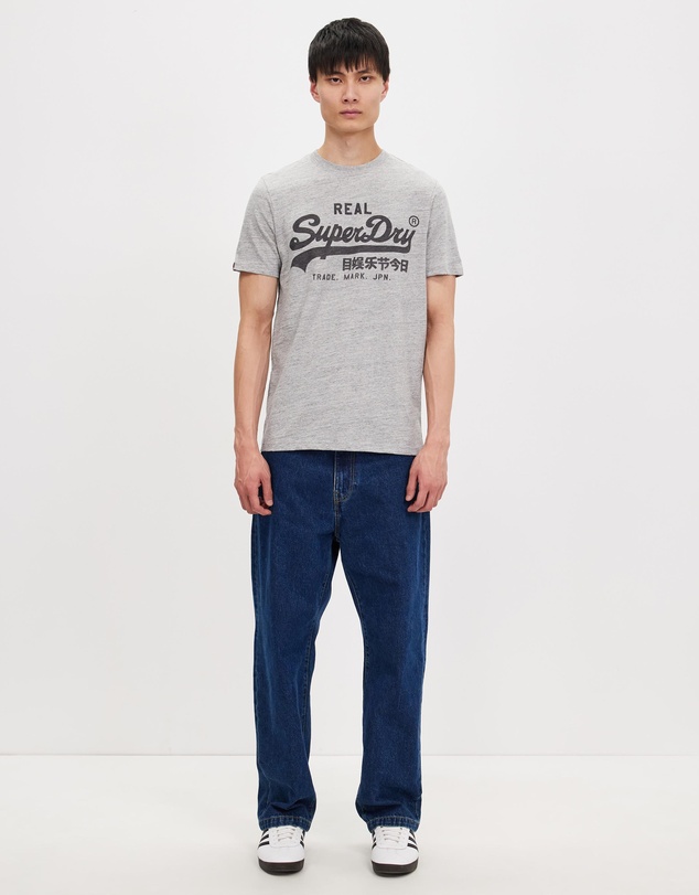 Superdry - Vintage VL Noos Tee