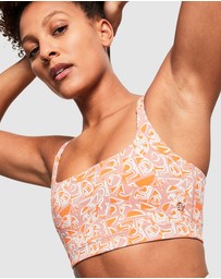 BAHE - Dinamica Strappy Active Bra