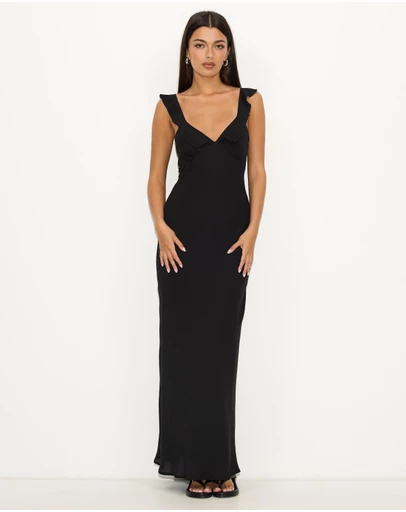 Dazie - Swell Maxi Dress