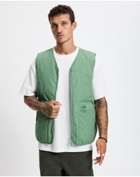 Deus Ex Machina - Hiro Padded Vest