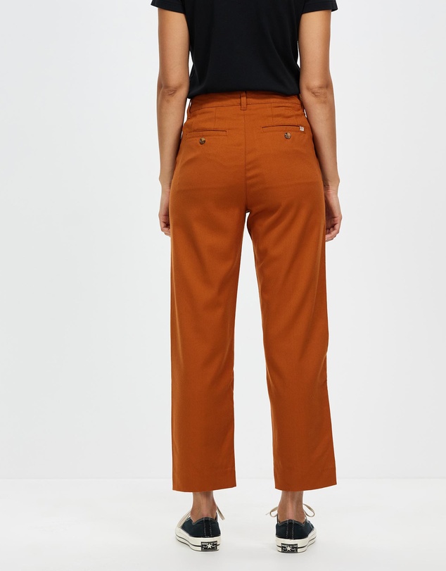 Brixton - Retro Trouser Pants