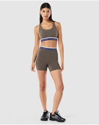 P.E Nation - Avant 5 Inch Bike Shorts