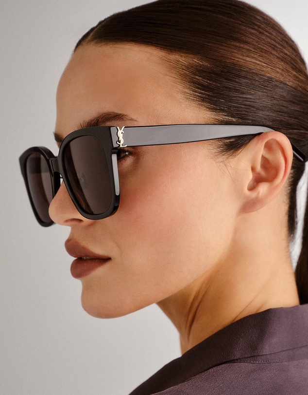 Saint Laurent - SLM105F001