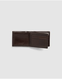 Rodd & Gunn - Wardville Pouch Wallet