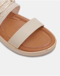 ALDO - Lagoon Strap Sandals