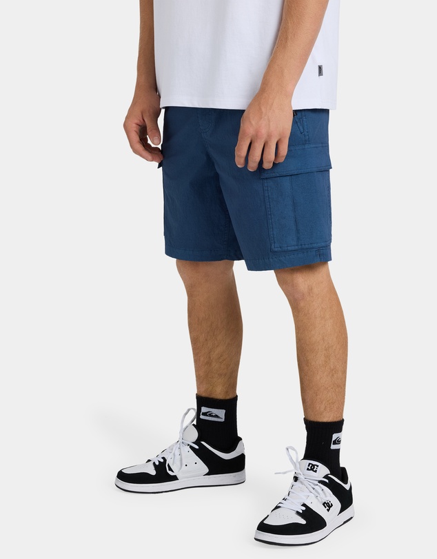 Quiksilver - Mens Taxer Surfwash Amphibian 19