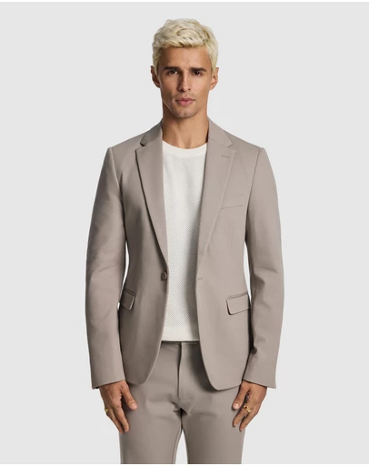 yd. - Energy Stretch Blazer