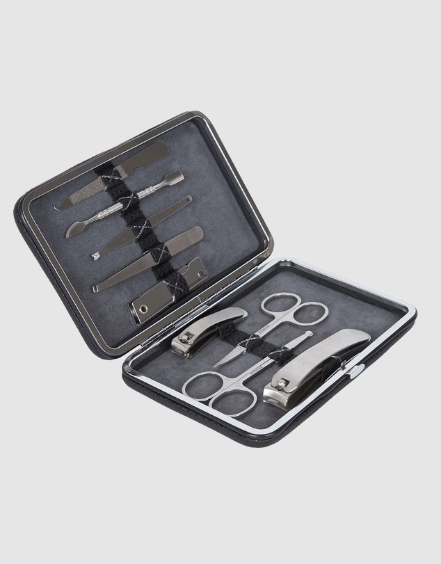 Geoffrey Beene - 9 Piece Manicure Set