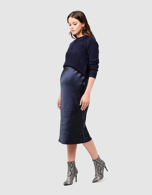 Ripe Maternity - Mandy Detachable Nursing Knit