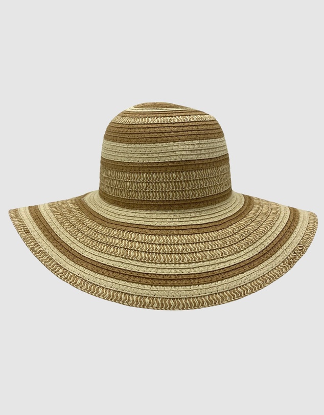 Jacaru - Jacaru 1761 Round Circles Hat