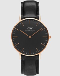 Daniel Wellington - Classic Sheffield 36mm