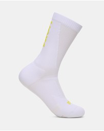 HOKA - Race Day Crew Socks